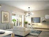 Vente  Appartement T2  de 45 m² à Hyères 235 000 euros