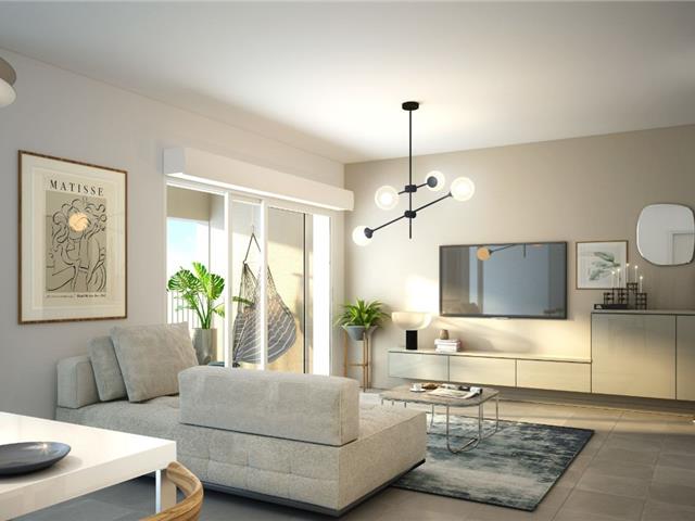 Vente  Appartement F4  de 89 m² à Hyères 406 000 euros Réf: SFN-1277658-2