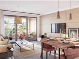 Vente  Appartement T2  de 43 m² à Toulon 269 900 euros