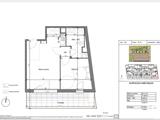 Vente  Appartement T2  de 44 m² à Toulon 279 900 euros