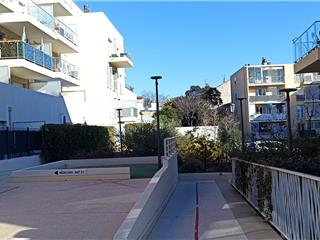 Vente  Appartement T2  de 41 m² à Toulon 155 000 euros