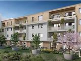 Vente  Appartement F2  de 44 m² à Toulon 279 900 euros