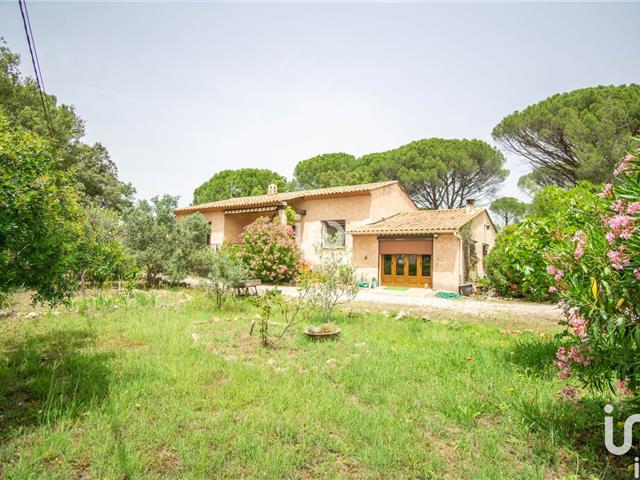 Vente  Maison de 108 m² à La Motte 450 000 euros Réf: SFN-1347258