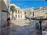 Vente  Appartement F3  de 54 m² à Toulon 128 000 euros