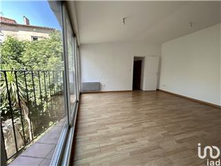 Vente  Appartement T4  de 85 m² à Brignoles 175 000 euros