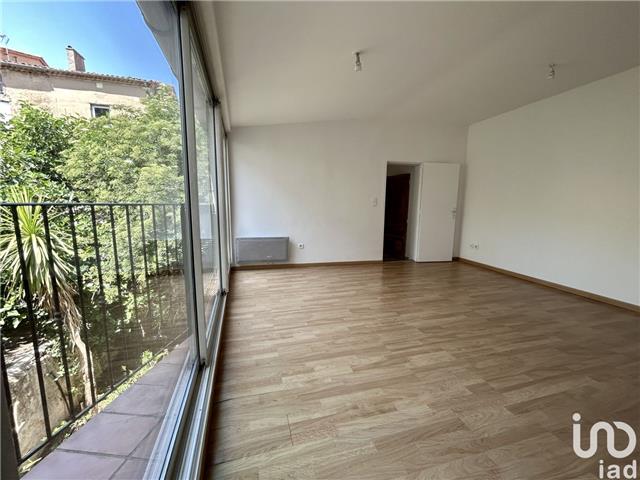 Vente  Appartement T4  de 85 m² à Brignoles 175 000 euros Réf: SFN-1357898