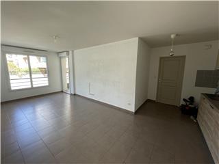 Vente  Appartement F3  de 54 m² à La Seyne Gai-Versant 136 400 euros