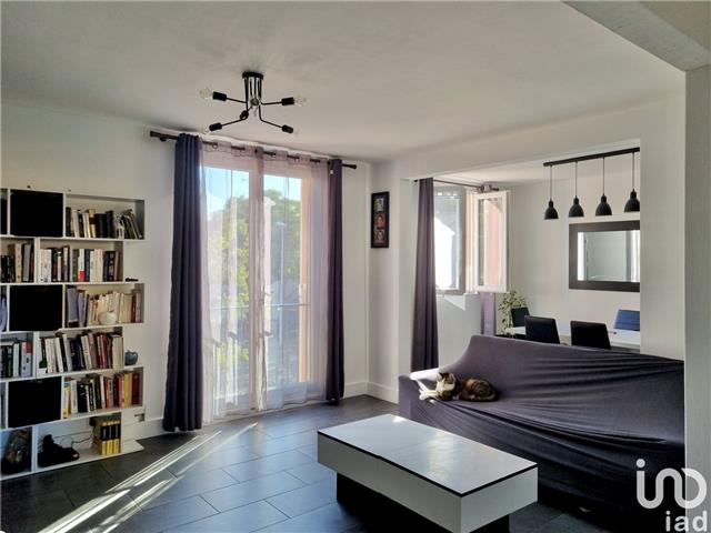 Vente  Appartement F3  de 73 m² à Saint Cyr Sur Mer 315 000 euros Réf: SFN-1371840