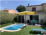 Vente  Maison de 88 m² à Roquebrune sur Argens 419 000 euros