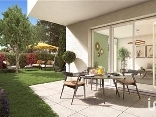Vente  Appartement T3  de 62 m² à Draguignan 257 000 euros Réf: SFN-1196096-10