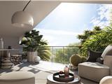 Vente  Appartement T3  de 63 m² à Cogolin 329 000 euros