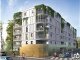 Vente  Appartement T3  de 59 m² à Toulon 315 830 euros