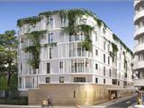 Vente  Appartement F3  de 59 m² à Toulon 314 820 euros