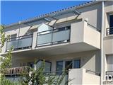 Vente  Appartement T3  de 62 m² à Draguignan 215 000 euros