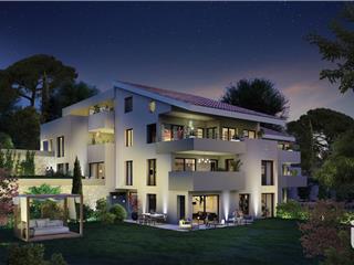 Vente  Appartement T4  de 94 m² à Saint Raphaël 550 000 euros