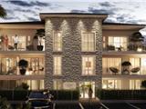 Vente  Appartement F3  de 62 m² à Cogolin 329 000 euros