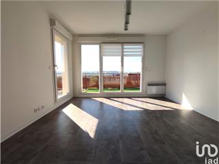 Vente  Appartement F3  de 57 m² à Fréjus 310 000 euros Réf: SFN-1406707