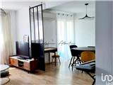 Vente  Appartement F3  de 67 m² à Toulon 210 000 euros