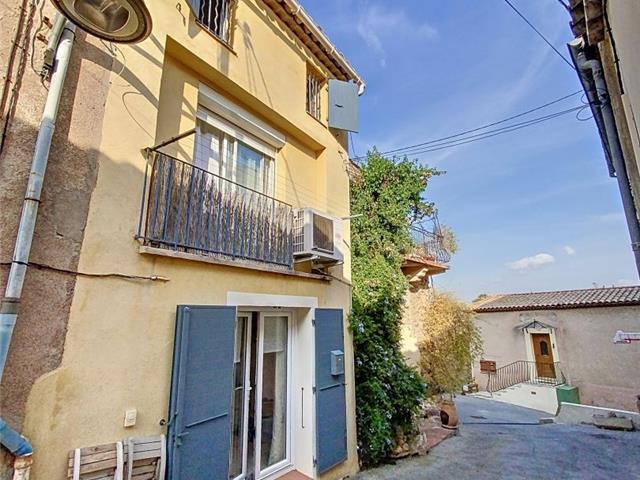 Vente  Maison de 56 m² à Roquebrune sur Argens 169 000 euros Réf: SFN-1412332