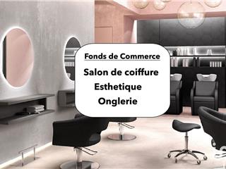 Vente  Local commercial de 100 m² à Bagnols en Forêt 39 500 euros Réf: SFN-1411635
