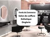 Vente  Local commercial de 100 m² à Bagnols en Forêt 39 500 euros