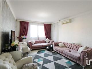 Vente  Appartement T3  de 56 m² à Draguignan 112 000 euros