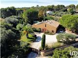 Vente  Maison de 242 m² à Saint Cyr Sur Mer 1 880 000 euros