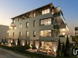 Vente  Appartement T4  de 87 m² à Sanary 900 000 euros