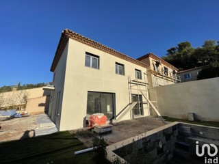 Vente  Maison de 124 m² à La Motte 416 000 euros Réf: SFN-1420840