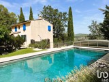 Vente  Maison de 155 m² à Brignoles 428 000 euros