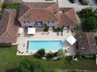 Vente  Maison de 302 m² à Fayence 1 360 000 euros Réf: SFN-1427658