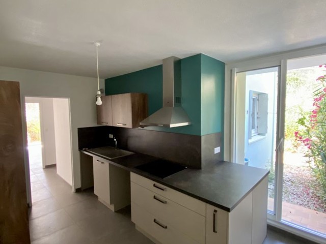 Vente  Appartement F5  de 96 m² à La Seyne 242 000 euros Réf: SFN-1428983