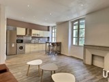 Vente  Appartement T2  de 44 m² à Saint Maximin la Sainte Baume 125 000 euros
