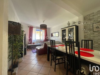 Vente  Appartement F3  de 71 m² à Toulon 140 000 euros Réf: SFN-1424998