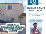 Vente  Maison de 50 m² à Pierrefeu du Var 237 500 euros