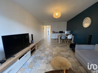 Vente  Appartement T4  de 76 m² à La Seyne 179 000 euros Réf: SFN-1429521
