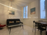 Vente  Appartement T2  de 36 m² à Toulon 104 000 euros