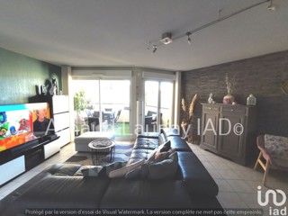 Vente  Appartement F4  de 98 m² à Hyères 379 000 euros Réf: SFN-1430710