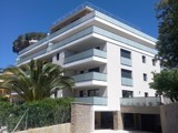 Vente  Appartement T3  de 62 m² à Cavalaire sur Mer 540 000 euros