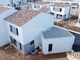 Vente  Maison de 88 m² à Hyères 459 000 euros Réf: SFN-1432589