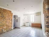 Vente  Appartement F2  de 45 m² à Toulon 130 000 euros