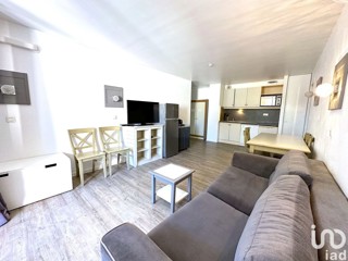 Vente  Appartement T3  de 56 m² à Saint Raphaël 222 800 euros