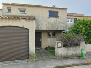 Vente  Maison de 81 m² à Saint Cyr Sur Mer 380 000 euros Réf: SFN-1440717