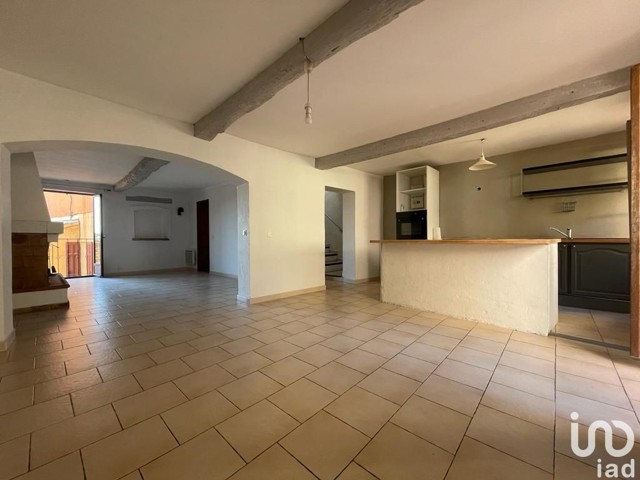 Vente  Maison de 105 m² à Roquebrune sur Argens 280 000 euros Réf: SFN-1442728
