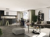 Vente  Appartement T3  de 64 m² à Saint Maximin la Sainte Baume 296 247 euros