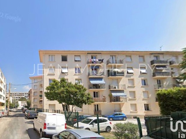 Vente  Appartement T5  de 82 m² à Toulon 165 000 euros Réf: SFN-1444831