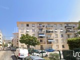 Vente  Appartement T5  de 82 m² à Toulon 165 000 euros