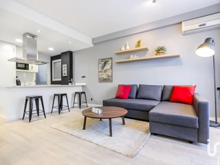 Vente  Appartement F3  de 64 m² à Saint Maximin la Sainte Baume 304 000 euros