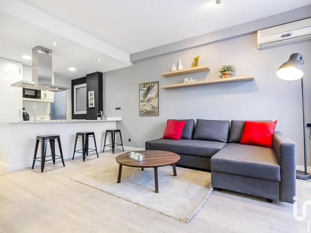 Vente  Appartement F3  de 64 m² à Saint Maximin la Sainte Baume 304 000 euros Réf: SFN-1444376-9