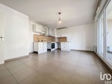 Vente  Appartement F2  de 45 m² à La Seyne 165 000 euros